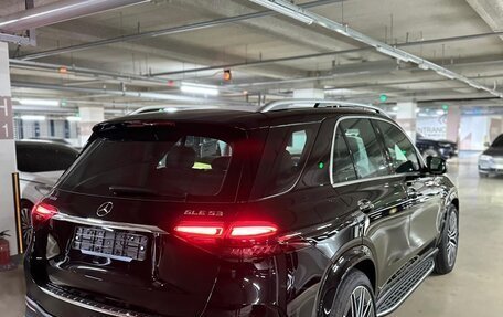 Mercedes-Benz GLE AMG, 2025 год, 15 100 000 рублей, 4 фотография