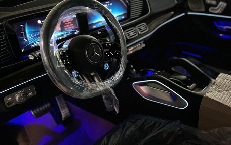 Mercedes-Benz GLE AMG, 2025 год, 15 100 000 рублей, 7 фотография