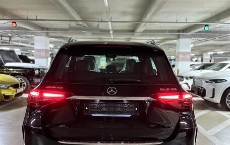 Mercedes-Benz GLE AMG, 2025 год, 15 100 000 рублей, 5 фотография