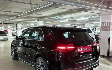 Mercedes-Benz GLE AMG, 2025 год, 15 100 000 рублей, 6 фотография