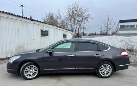 Nissan Teana, 2011 год, 1 200 000 рублей, 4 фотография