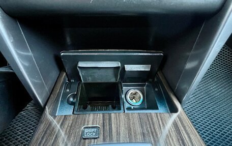 Nissan Teana, 2011 год, 1 200 000 рублей, 14 фотография