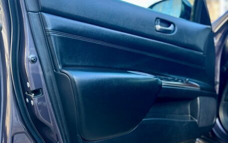 Nissan Teana, 2011 год, 1 200 000 рублей, 8 фотография