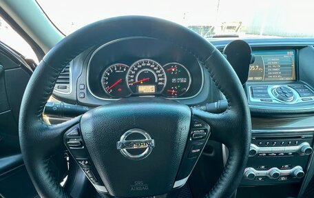 Nissan Teana, 2011 год, 1 200 000 рублей, 11 фотография
