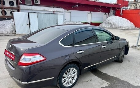 Nissan Teana, 2011 год, 1 200 000 рублей, 7 фотография