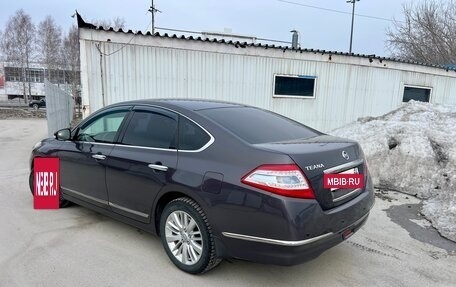 Nissan Teana, 2011 год, 1 200 000 рублей, 5 фотография