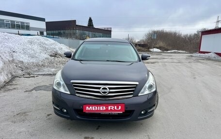 Nissan Teana, 2011 год, 1 200 000 рублей, 2 фотография