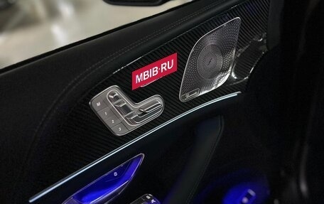 Mercedes-Benz GLE AMG, 2025 год, 15 100 000 рублей, 9 фотография