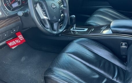 Nissan Teana, 2011 год, 1 200 000 рублей, 10 фотография