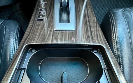 Nissan Teana, 2011 год, 1 200 000 рублей, 15 фотография