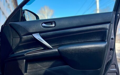 Nissan Teana, 2011 год, 1 200 000 рублей, 17 фотография