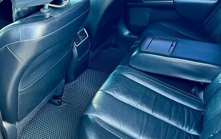 Nissan Teana, 2011 год, 1 200 000 рублей, 21 фотография