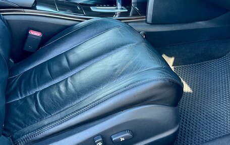 Nissan Teana, 2011 год, 1 200 000 рублей, 18 фотография