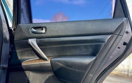 Nissan Teana, 2011 год, 1 200 000 рублей, 22 фотография