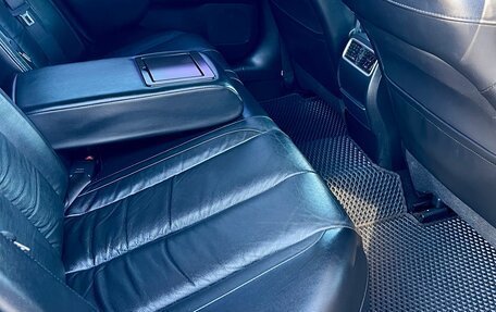 Nissan Teana, 2011 год, 1 200 000 рублей, 23 фотография