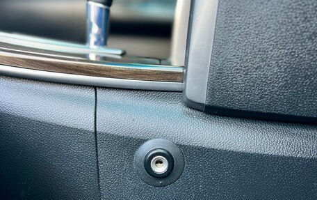 Nissan Teana, 2011 год, 1 200 000 рублей, 19 фотография