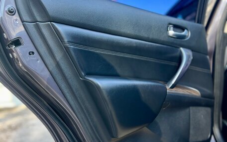 Nissan Teana, 2011 год, 1 200 000 рублей, 20 фотография