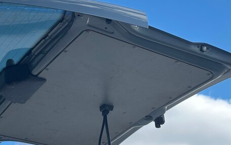 Volkswagen Transporter T5 рестайлинг, 2010 год, 1 600 000 рублей, 4 фотография