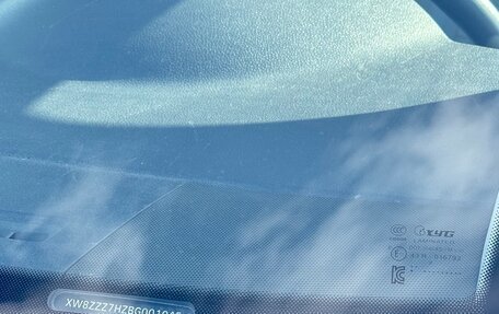 Volkswagen Transporter T5 рестайлинг, 2010 год, 1 600 000 рублей, 8 фотография