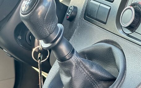 Volkswagen Transporter T5 рестайлинг, 2010 год, 1 600 000 рублей, 13 фотография