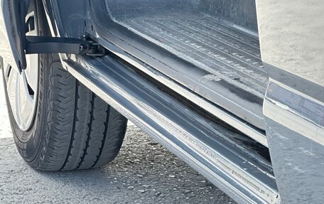 Volkswagen Transporter T5 рестайлинг, 2010 год, 1 600 000 рублей, 14 фотография