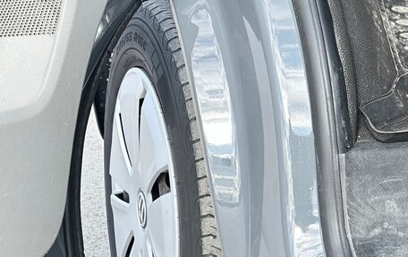 Volkswagen Transporter T5 рестайлинг, 2010 год, 1 600 000 рублей, 21 фотография