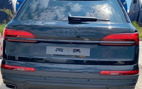 Audi Q7, 2026 год, 8 620 000 рублей, 3 фотография