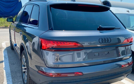Audi Q7, 2026 год, 8 620 000 рублей, 4 фотография