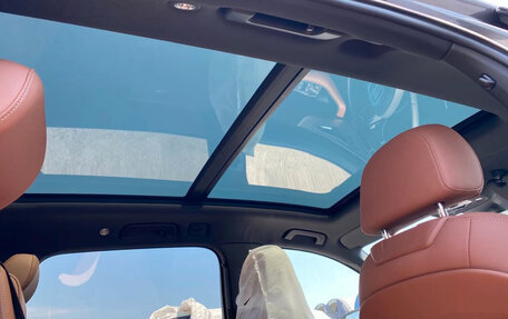 Audi Q7, 2026 год, 8 620 000 рублей, 7 фотография