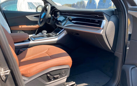 Audi Q7, 2026 год, 8 620 000 рублей, 6 фотография