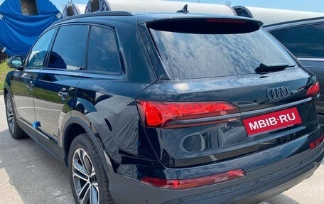 Audi Q7, 2026 год, 8 620 000 рублей, 2 фотография