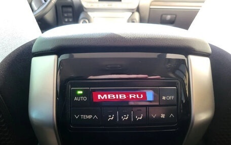 Toyota Land Cruiser Prado 150 рестайлинг 2, 2021 год, 6 534 000 рублей, 20 фотография