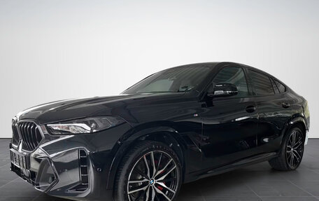 BMW X6, 2025 год, 11 970 000 рублей, 2 фотография