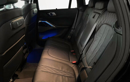 BMW X6, 2025 год, 11 970 000 рублей, 12 фотография