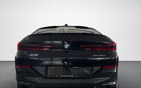 BMW X6, 2025 год, 11 970 000 рублей, 3 фотография