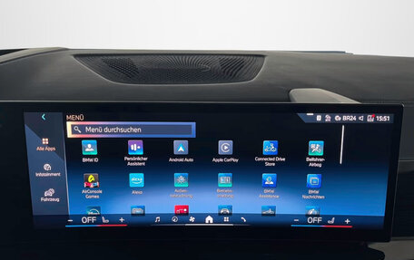 BMW X6, 2025 год, 11 970 000 рублей, 10 фотография