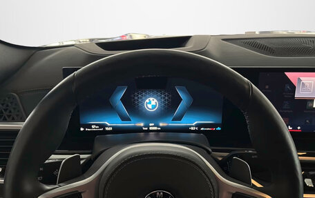 BMW X6, 2025 год, 11 970 000 рублей, 8 фотография