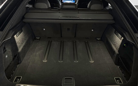BMW X6, 2025 год, 11 970 000 рублей, 9 фотография