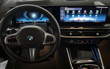 BMW X6, 2025 год, 11 970 000 рублей, 7 фотография