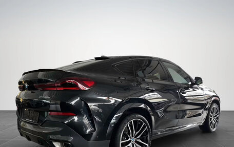 BMW X6, 2025 год, 11 970 000 рублей, 4 фотография