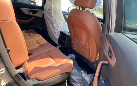 Audi Q7, 2026 год, 8 620 000 рублей, 8 фотография