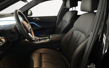 BMW X6, 2025 год, 11 970 000 рублей, 6 фотография