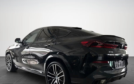 BMW X6, 2025 год, 11 970 000 рублей, 5 фотография