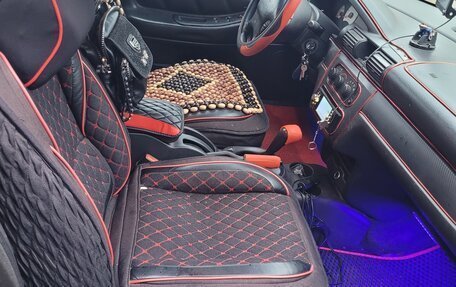 Dodge Stratus II, 2002 год, 410 000 рублей, 4 фотография