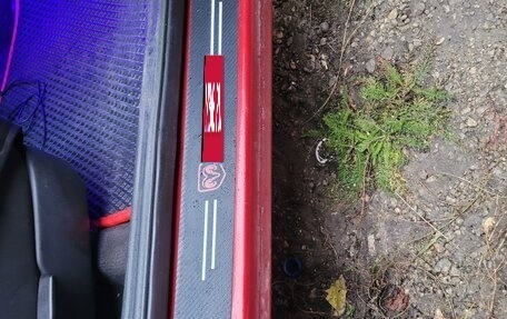 Dodge Stratus II, 2002 год, 410 000 рублей, 3 фотография