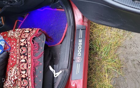 Dodge Stratus II, 2002 год, 410 000 рублей, 6 фотография