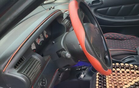 Dodge Stratus II, 2002 год, 410 000 рублей, 9 фотография