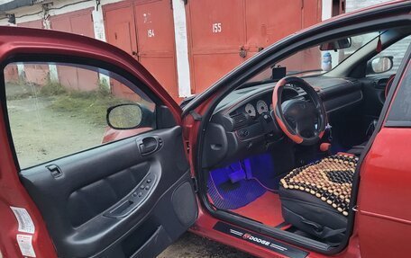 Dodge Stratus II, 2002 год, 410 000 рублей, 16 фотография