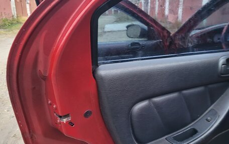 Dodge Stratus II, 2002 год, 410 000 рублей, 13 фотография