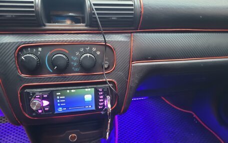 Dodge Stratus II, 2002 год, 410 000 рублей, 8 фотография